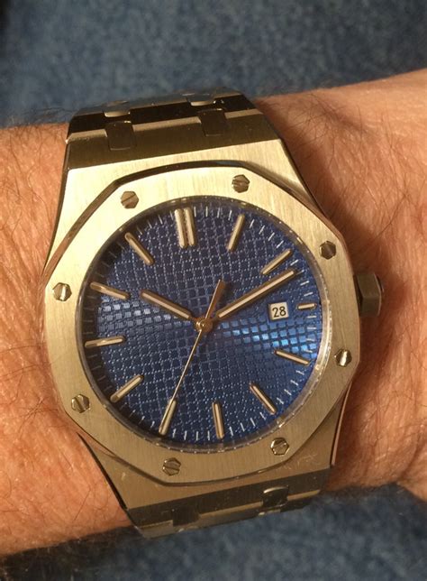 audemars piguet homage watch|audemars piguet dealer.